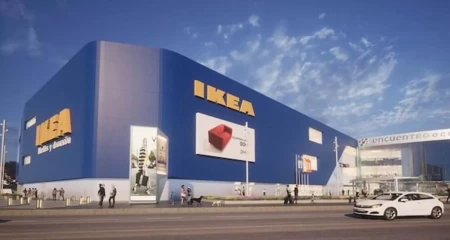 Ikea Tiene Gran Éxito en México